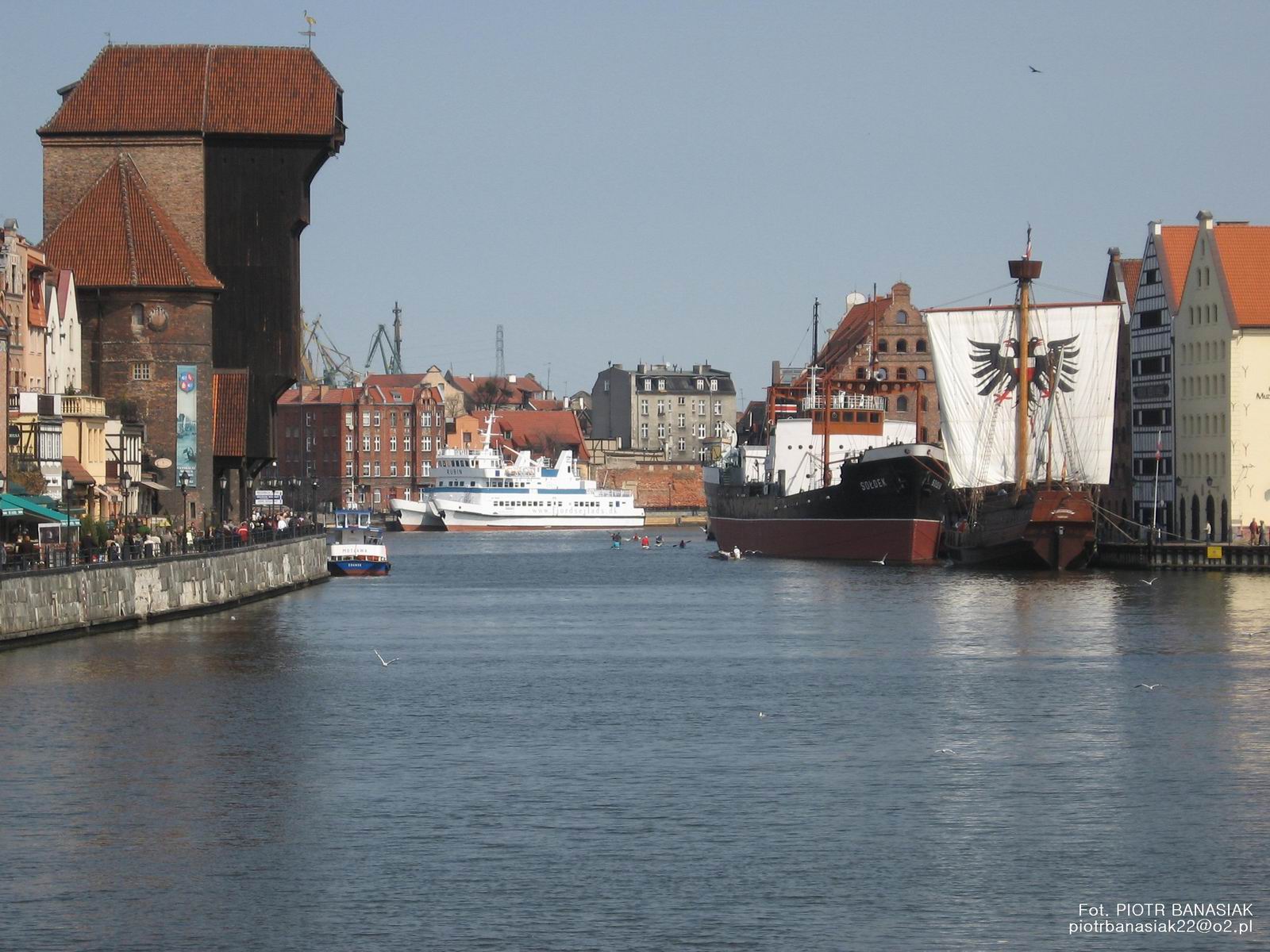 Gdansk
